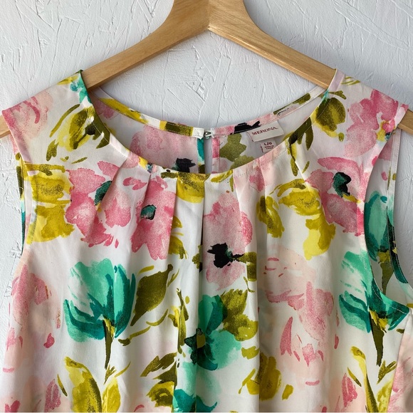 Merona tank top - Picture 4 of 9